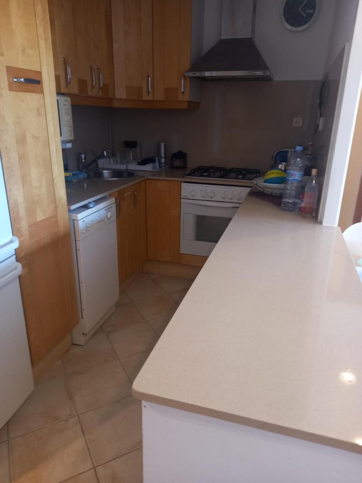 Gemuetliche Ferienwohnung Im Herzen Von Barcelona Ngoại thất bức ảnh