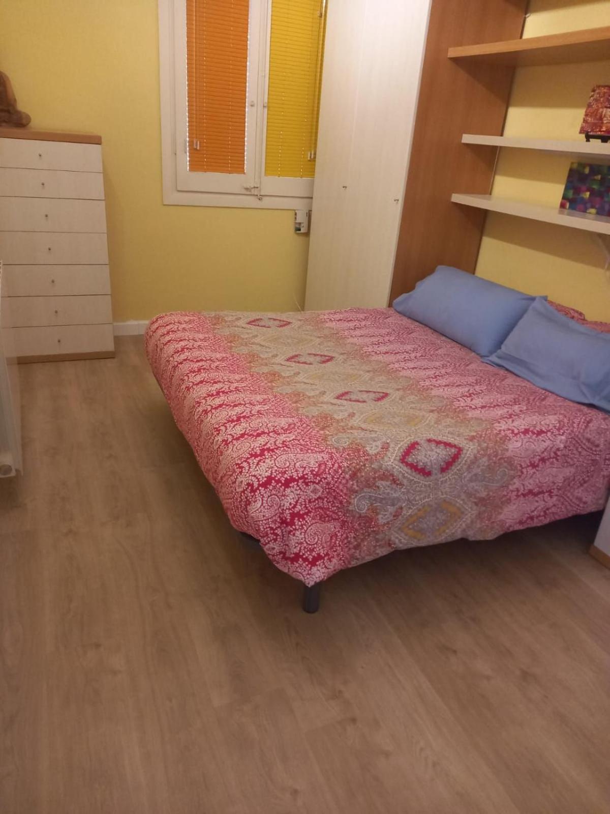 Gemuetliche Ferienwohnung Im Herzen Von Barcelona Ngoại thất bức ảnh