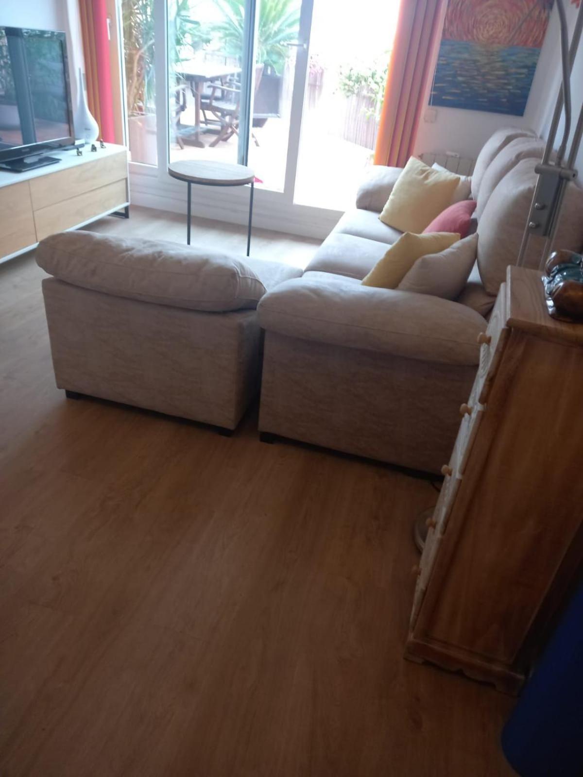 Gemuetliche Ferienwohnung Im Herzen Von Barcelona Ngoại thất bức ảnh